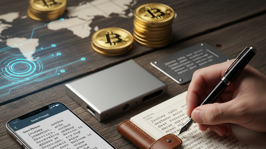 BTCminiMiner installieren