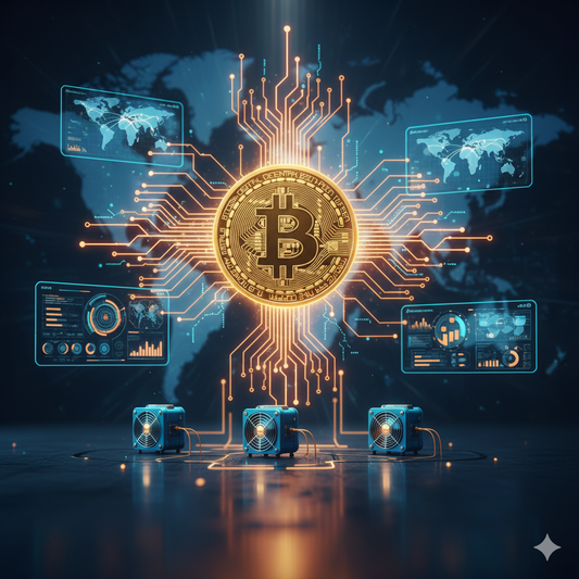 In 5 Minuten verstehen, warum Bitcoin funktioniert