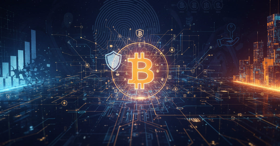 Die 21 Regeln von Bitcoin – Nach Michael Saylor