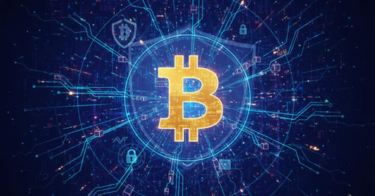 In 5 Minuten verstehen, warum Bitcoin funktioniert