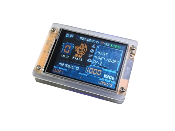 BitcoinMiniMiner PRO