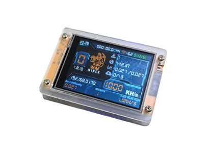 BitcoinMiniMiner PRO