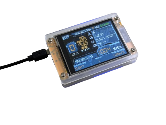 BitcoinMiniMiner PRO