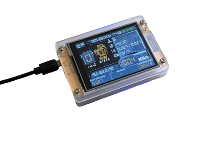 BitcoinMiniMiner PRO