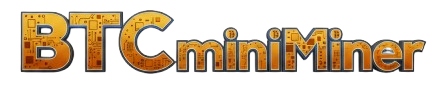 BTCminiMiner